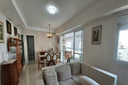 Apartamento para venda na Mooca, com 3 suítes... Rua Olímpio Portugal condomínio Spasso Mooca.