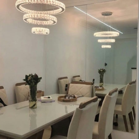 Apartamento à venda com 2 quartos, sendo 1 suíte,  em Vila Nova Alba, São Paulo, SP