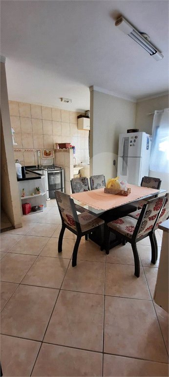 Casa térrea no São Carlos 8 .