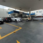 Espaço ideal para posto de gasolina, farmácia e loja no Bom Retiro