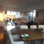 Apartamento à venda com 4 suítes em Perdizes, São Paulo, SP