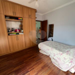 Casa a venda com 5 quartos em São Carlos