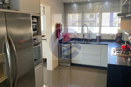 Exclusivo Apartamento de Alto Padrão no Sollo Vila Romana