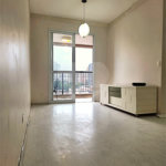 Apartamento na Chácara Inglesa com 2 dormitórios (1 suite), varanda, vista livre e vaga