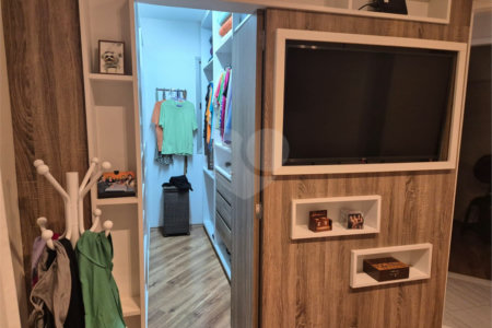 Apartamento a venda no Tatuapé