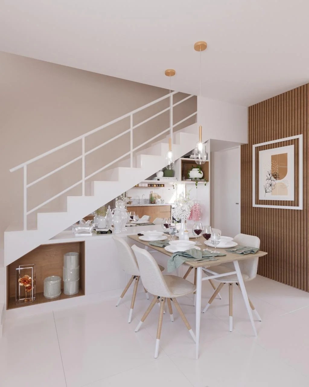 Residencial Madri
