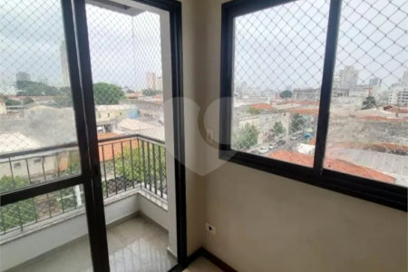Apartamento a venda Condomínio São Marco , Quarta Parada