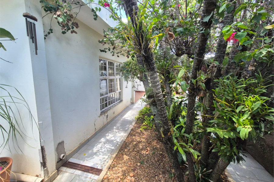 Casa à Venda na Vila Rezende – Piracicaba/SP - Ideal para moradia ou investimento comercial (clínicas, escritórios, consultórios