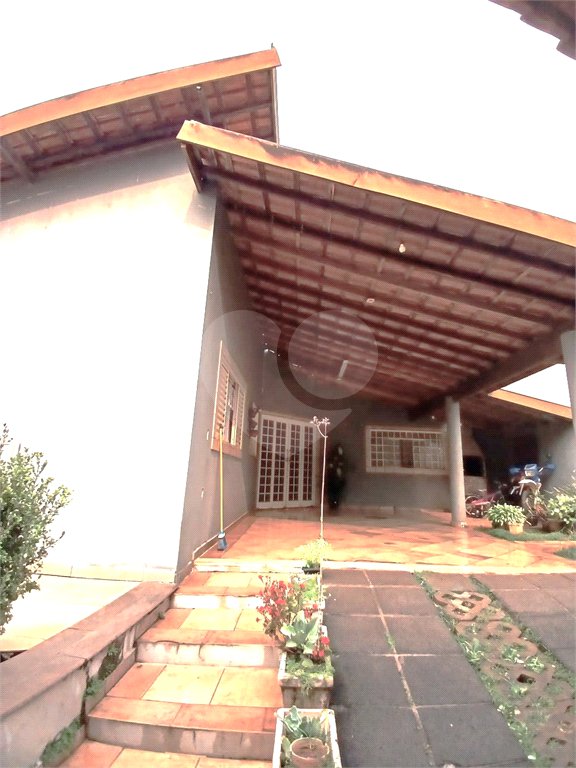 Casa à venda no Jardim Munique