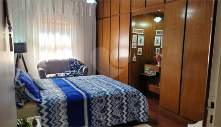 Casa Térrea à venda com 3 quartos em Freguesia do Ó, São Paulo, SP