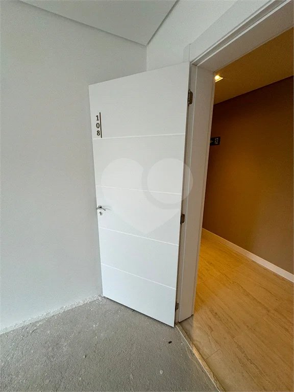 Apartamento á venda - Ipiranga