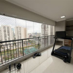 Apartamento no Auge 106 m² para venda em São Bernardo do Campo - SP - 3 dorms /1 suite / 2 vagas e depósito