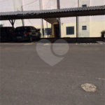 Apartamento no Romeu Santini.