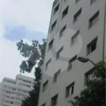 Apartamento á venda - Bela Vista