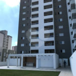Apartamento no Condomínio Via Campus