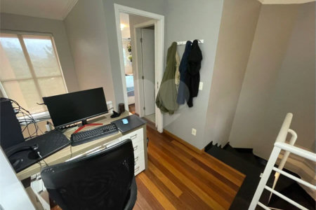 Duplex á venda - Vila Mariana