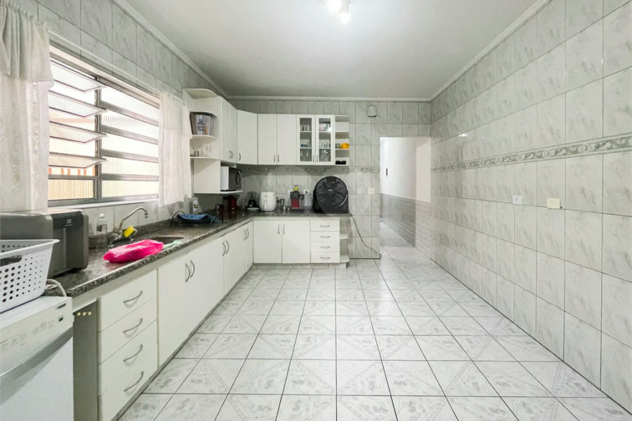 Casa - Sobrado - Vila Prudente - 3 Suítes / Quartos - Escritório - 1 Vaga - Venda / Compra