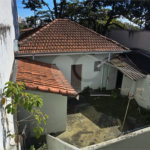 Casa antiga a venda