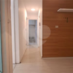 Apartamento em Santa Cecília para venda! Com 53m², 2 quartos e 1 vaga!