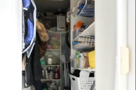 Apartamento á venda - Moema