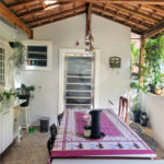 Casa próximo a represa do Guarapiranga