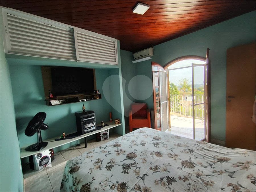 Casa de Condomínio à Venda em Itupeva/SP – Cafezal VI
