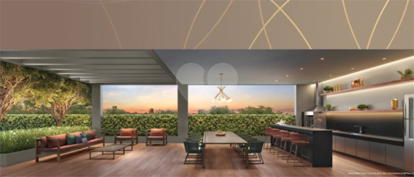 Apartamento com 3 suítes, 142 m2 no Palace by Praças da Cidade: Onde o Espaço e a Plenitude se Encontram
