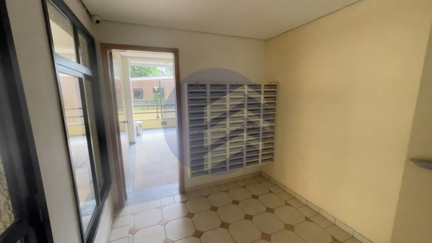 Apartamento para alugar com 2 quartos 2 vagas em Vila Andrade, São Paulo - SP