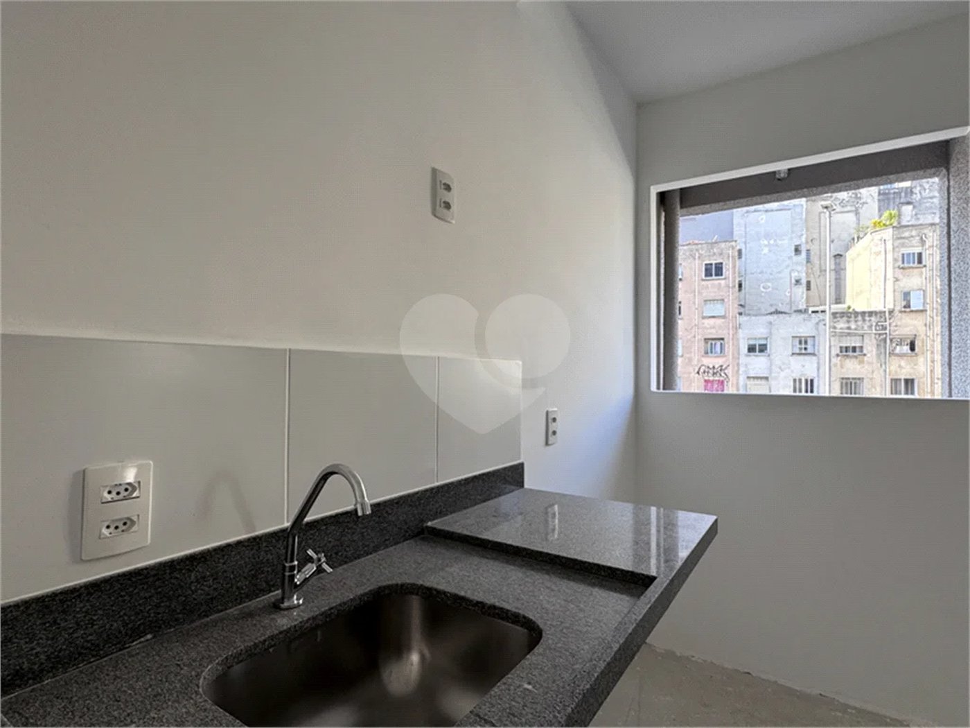 Studio à venda com 24,01m² – Nurban Santa Cecília (em obras)