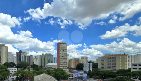 Apartamento à venda com 5 quartos, sendo 4 suítes, em Santa Cecília, São Paulo, SP