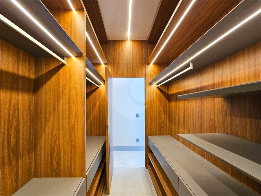 Casa à venda com 5 suítes em Riviera de São Lourenço, Bertioga, SP
