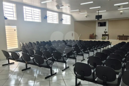 IMOVEL COMERCIAL Á VENDA EM SÃO CARLOS/SP
