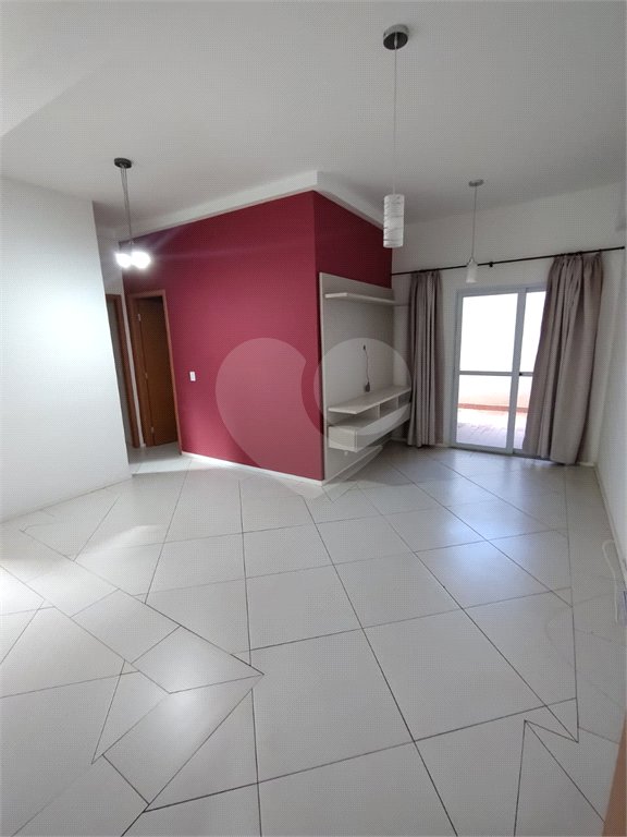 Apartamento térreo no Edifício Eco Residence