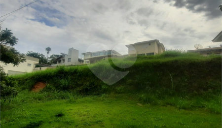 Terreno à venda em Villaggio Capríccio, Louveira, SP