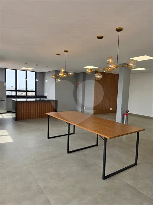46 m², 2 dormitórios, suíte e lazer completo no rooftop, próximo ao metrô