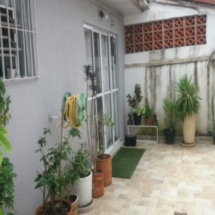 Casa à venda com 2 quartos em Vila São Francisco, São Paulo, SP