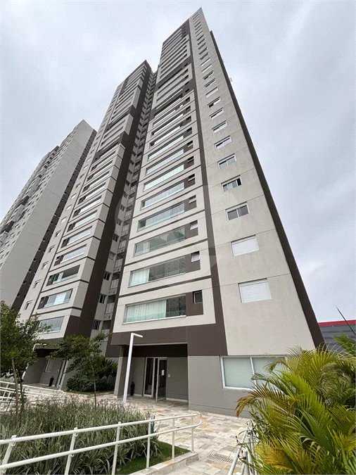 EXCLUSIVO APARTAMENTO PORTEIRA FECHADA NO SPETACOLLO PATRIANI EM SBC