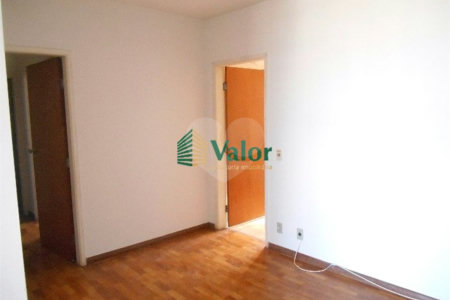 Apartamento com 3 dormitórios.
