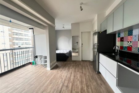 Apartamento á venda - Saúde