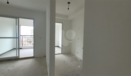 Apartamento à venda com 1 suíte em Vila Dom Pedro I, São Paulo, SP