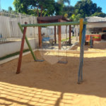 Apartamento para locação no Flor de Liz Residence