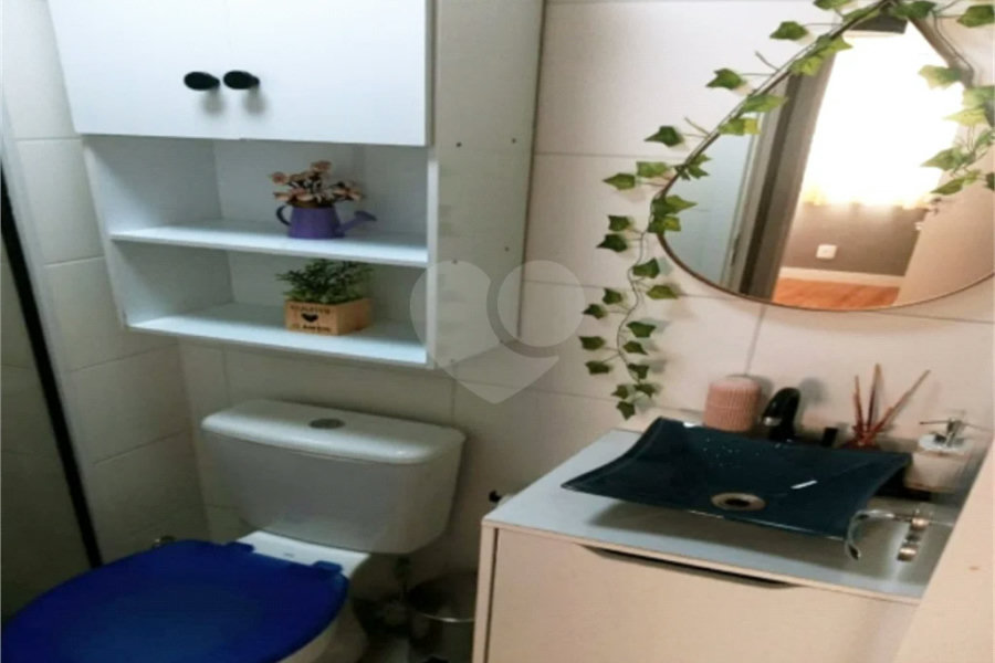 Apartamento à Venda, 32 m² de 2 Dormitórios no Jaraguá – Pronto para Mora -Pirituba -São Paulo -SP