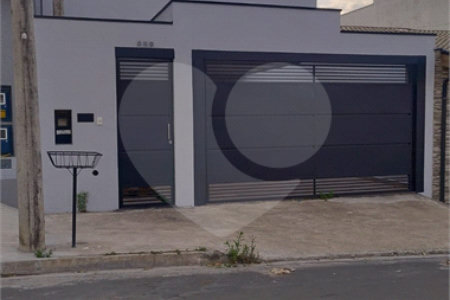 VENDE-SE – CASA TÉRREA NO JARDIM MONTE CARLO | INDAIATUBA/SP