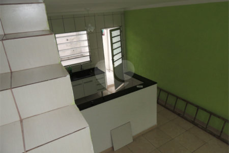 Casa para Investidores Jardim Previdencia.