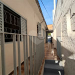 Casa Térrea Vila Alpina
