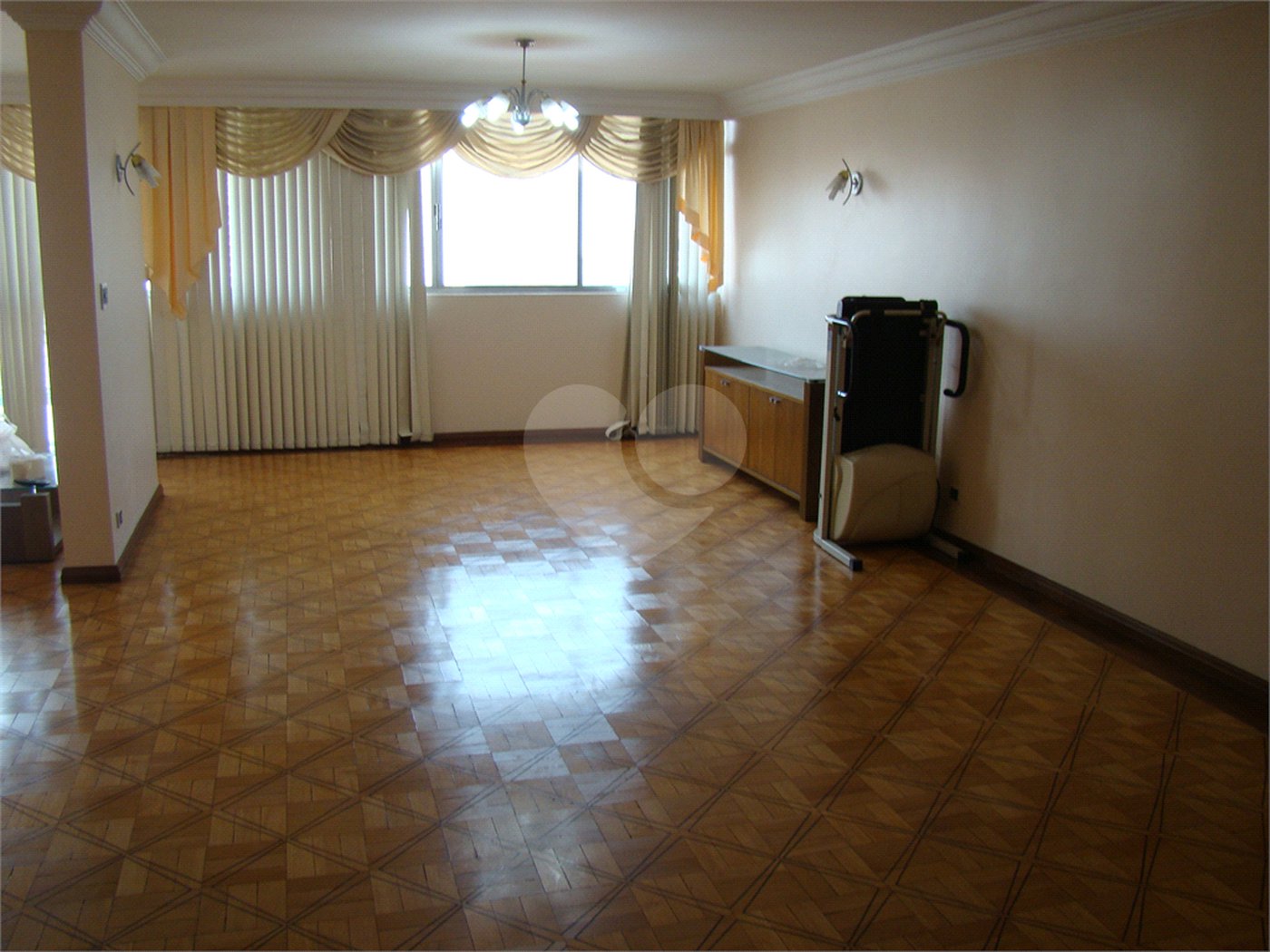 Apartamento 4 dormitórios na Mooca