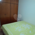 Apartamento no Edifício Professora Benedita Stahl Sodré
