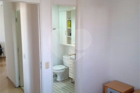 Apartamento á venda - Jabaquara