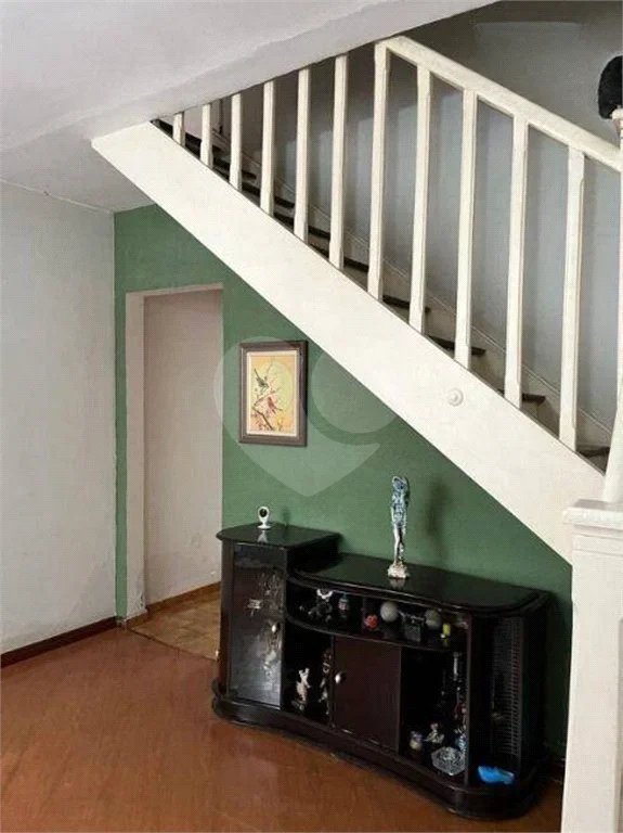 Sobrado à venda com 66m² - Belém