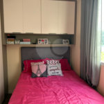 Apartamento à venda com 38,7 m² - Condominio São Antônio